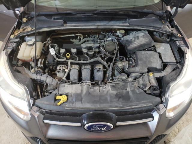Photo 7 from auction – 2012 FORD FOCUS SE with VIN 1FAHP3K26CL384793