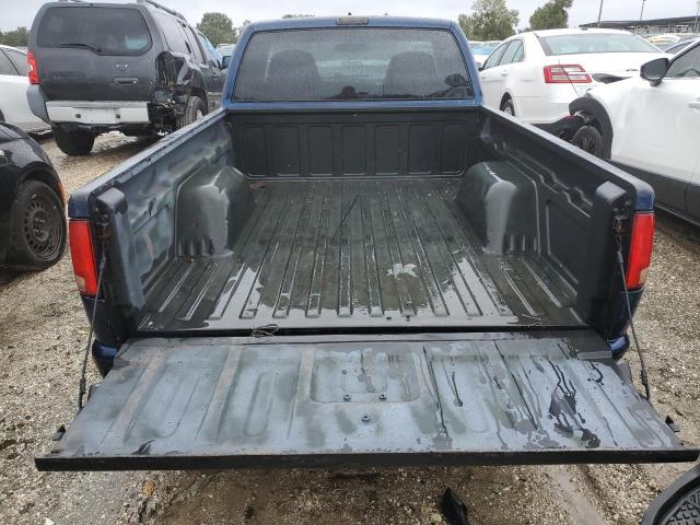Photo 6 from auction – 2000 CHEVROLET S10 PICKUP with VIN 1GCCS1452Y8314782