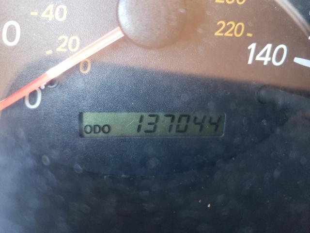 Photo 8 from auction – 2005 TOYOTA HIGHLANDER with VIN JTEEP21A850085659