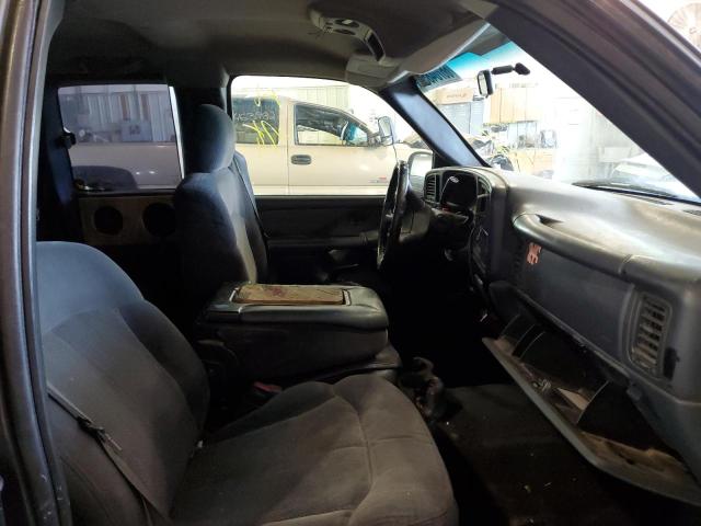 Photo 5 from auction – 2001 CHEVROLET SILVERADO with VIN 1GCEC19V41Z142267