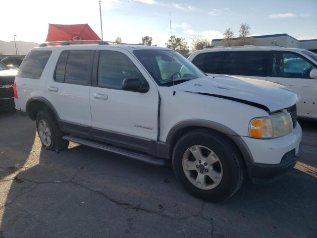 Photo 4 from auction – 2002 FORD EXPLORER X with VIN 1FMZU63E62UC49254