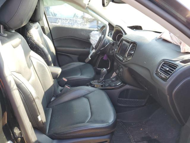 Photo 5 from auction – 2018 JEEP COMPASS LI with VIN 3C4NJDCBXJT266055
