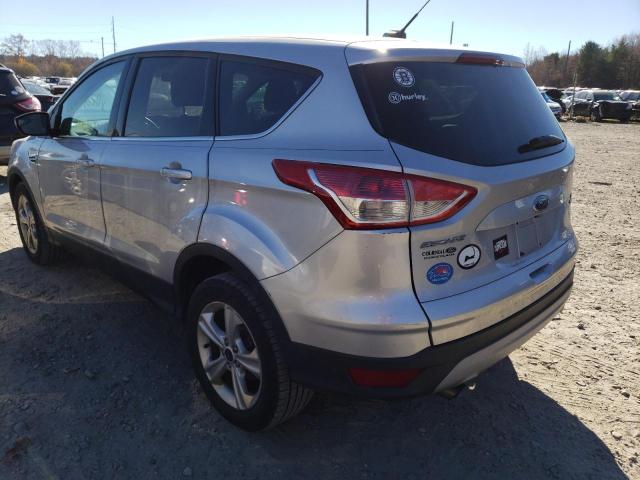 Photo 3 from auction – 2014 FORD ESCAPE SE with VIN 1FMCU9GX8EUA49435