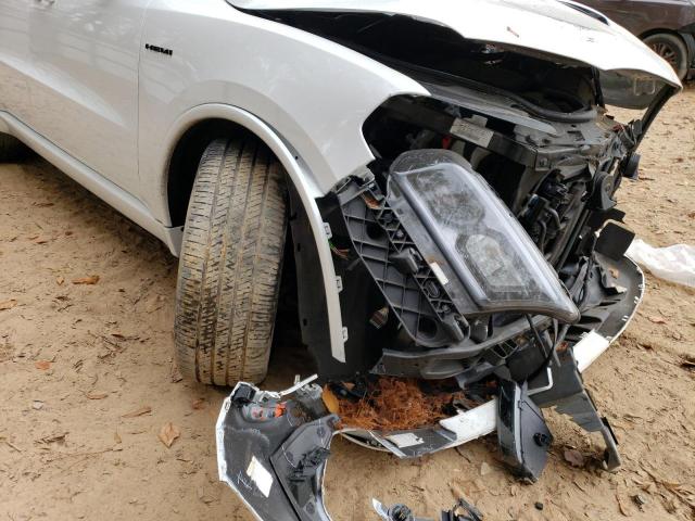 Photo 9 from auction – 2021 DODGE DURANGO R/ with VIN 1C4SDHCTXMC660374