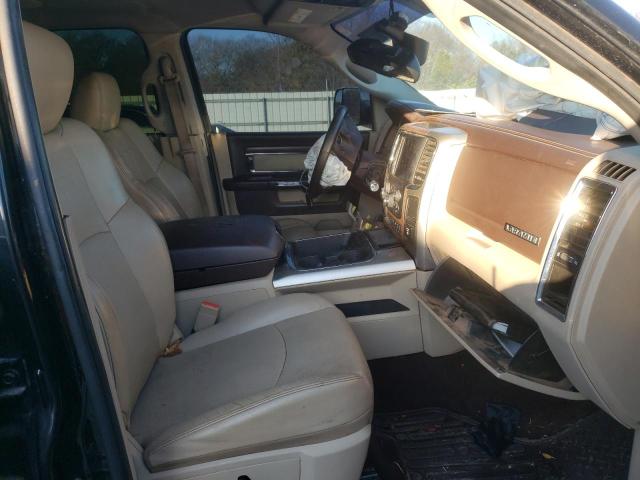 Photo 5 from auction – 2016 RAM 2500 LARAM with VIN 3C6UR5NL2GG230837
