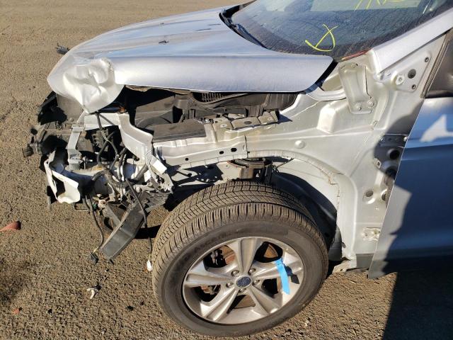 Photo 9 from auction – 2014 FORD ESCAPE SE with VIN 1FMCU9GX3EUE19139