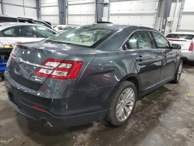 Photo 4 from auction – 2016 FORD TAURUS LIM with VIN 1FAHP2J85GG107809