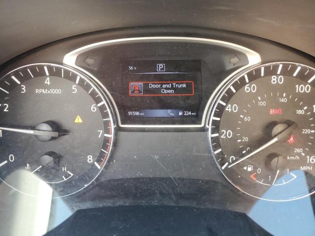 Photo 8 from auction – 2016 NISSAN ALTIMA 2.5 with VIN 1N4AL3AP1GC249365