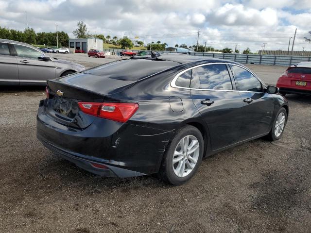 Photo 4 from auction – 2016 CHEVROLET MALIBU LT with VIN 1G1ZE5ST6GF290810