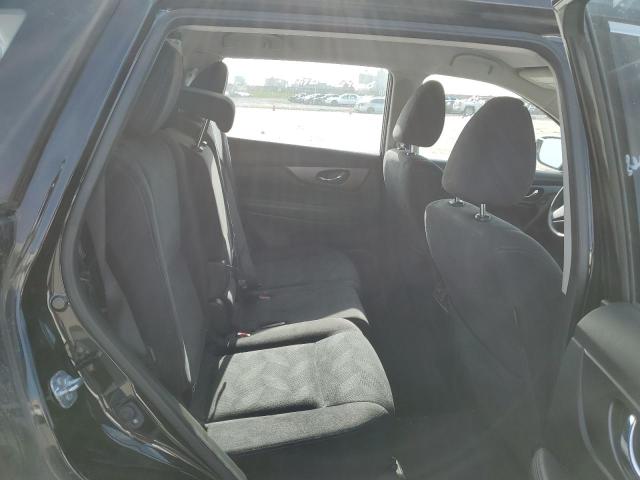 Photo 6 from auction – 2016 NISSAN ROGUE S with VIN JN8AT2MT2GW018961