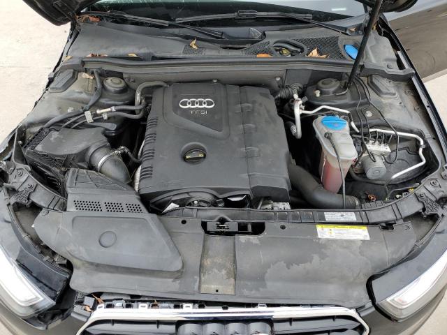 Photo 11 from auction – 2015 AUDI A4 PREMIUM with VIN WAUBFAFL4FN026995