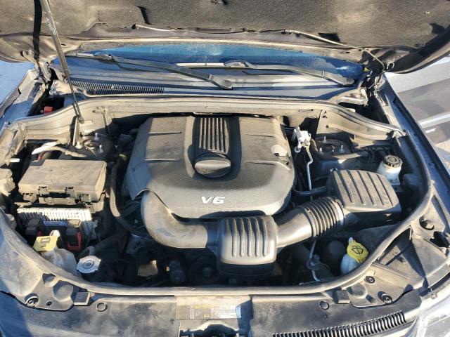 Photo 7 from auction – 2014 JEEP GRAND CHER with VIN 1C4RJEBG0EC529224