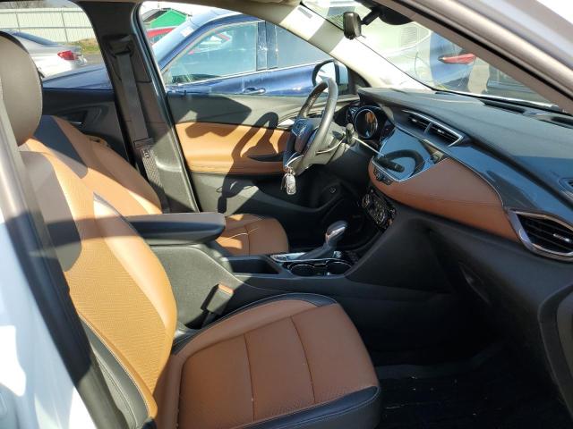 Photo 5 from auction – 2020 BUICK ENCORE GX with VIN KL4MMGSL0LB042693