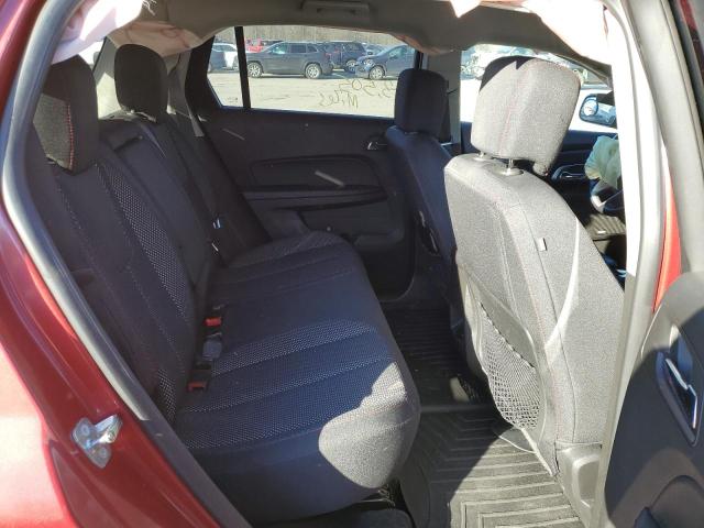 Photo 6 from auction – 2015 GMC TERRAIN SL with VIN 2GKALREK2F6387469