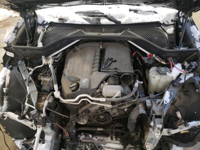 Photo 7 from auction – 2018 BMW X5 XDRIVE3 with VIN 5UXKR0C59J0Y04030