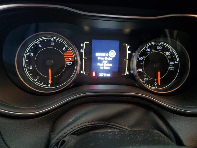 Photo 8 from auction – 2021 JEEP CHEROKEE L with VIN 1C4PJMLB5MD127180