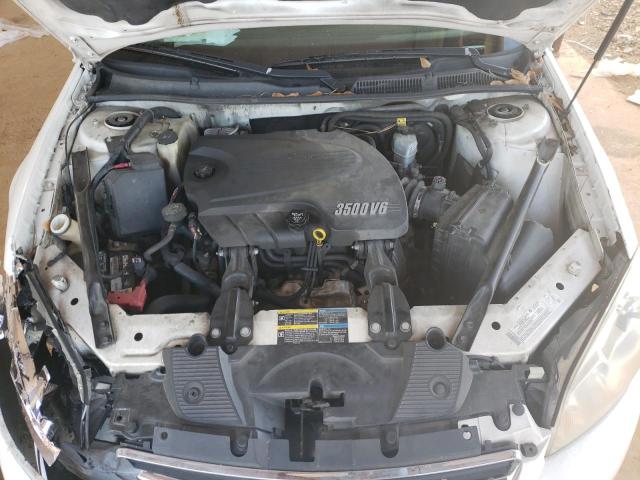 Photo 7 from auction – 2006 CHEVROLET IMPALA LT with VIN 2G1WT55K269362301