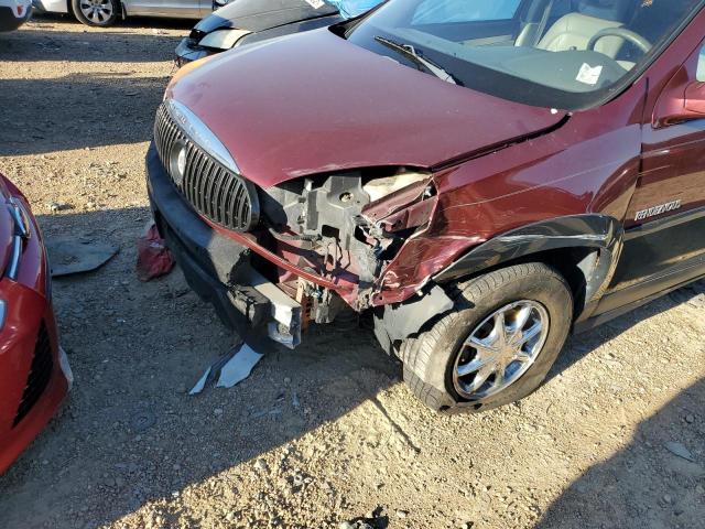 Photo 9 from auction – 2003 BUICK RENDEZVOUS with VIN 3G5DB03E73S533549