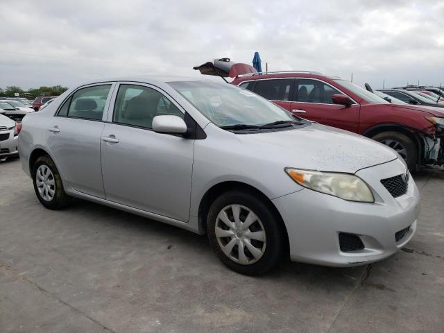 Photo 4 from auction – 2010 TOYOTA COROLLA BA with VIN 1NXBU4EE3AZ175552