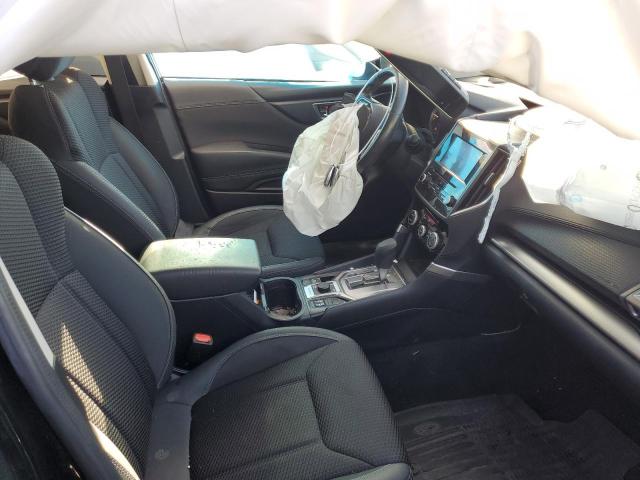 Photo 5 from auction – 2019 SUBARU FORESTER P with VIN JF2SKAGC7KH482755