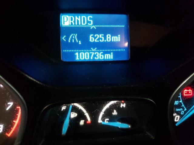Photo 8 from auction – 2012 FORD FOCUS SE with VIN 1FAHP3K23CL370351