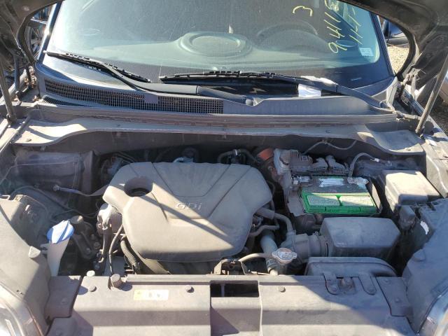 Фото 7 с аукциона – 2016 KIA SOUL с VIN KNDJN2A28G7284979