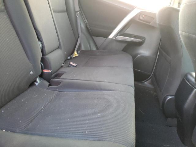 Photo 6 from auction – 2016 TOYOTA RAV4 LE with VIN JTMZFREV9GJ064282