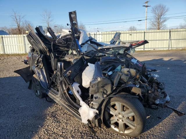DODGE JOURNEY LI 2014 with VIN 3C4PDDDGXET238949 - Photo from auction