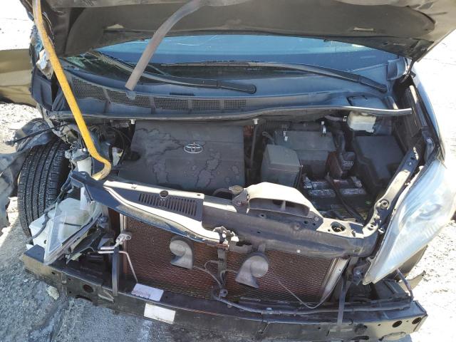 Photo 7 from auction – 2015 TOYOTA SIENNA LE with VIN 5TDKK3DC5FS687796
