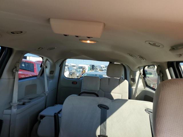 Photo 10 from auction – 2014 DODGE GRAND CARA with VIN 2C4RDGBG8ER360757