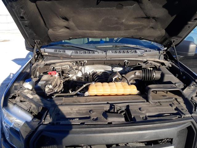 Photo 7 from auction – 2016 FORD F150 SUPER with VIN 1FTEW1EF8GFD53150