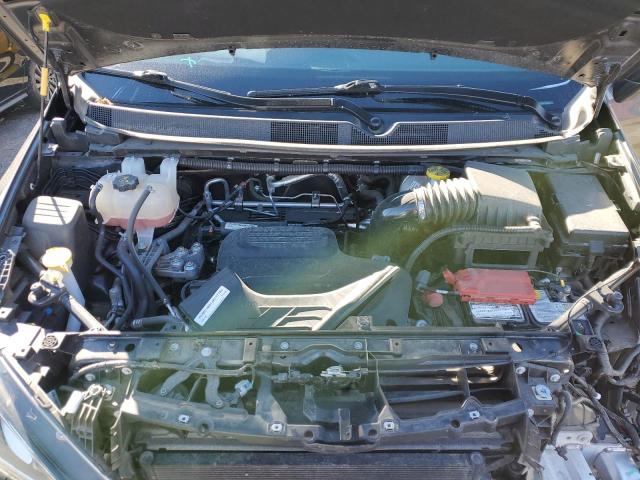 صورة رقم 7 من المزاد - 2018 CHRYSLER PACIFICA T مع VIN 2C4RC1BG1JR117785