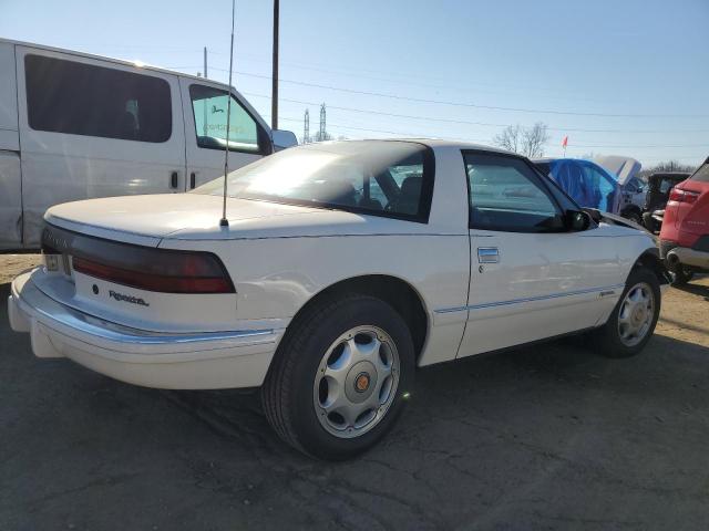 Photo 4 from auction – 1991 BUICK REATTA with VIN 1G4EC13L3MB900020