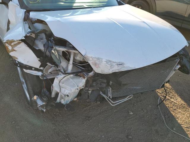 Photo 9 from auction – 2007 NISSAN ALTIMA 3.5 with VIN 1N4BL21E57C126875