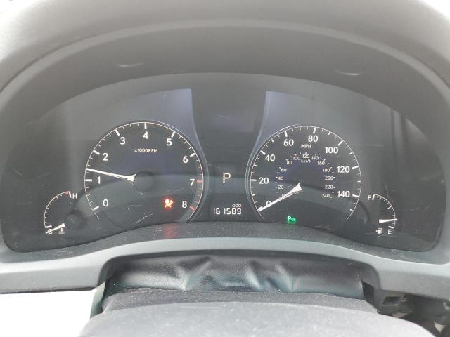Photo 8 from auction – 2010 LEXUS RX 350 with VIN 2T2ZK1BA3AC022378
