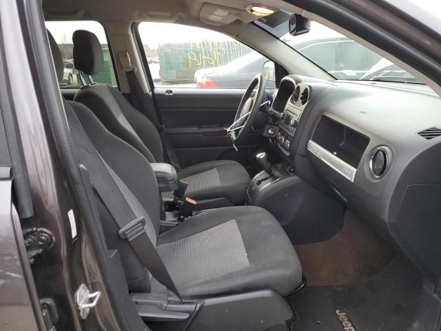 Photo 5 from auction – 2016 JEEP COMPASS SP with VIN 1C4NJCBA3GD560494