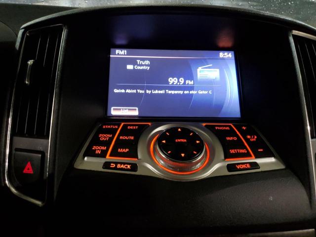 Photo 9 from auction – 2012 NISSAN MAXIMA S with VIN 1N4AA5AP0CC863464