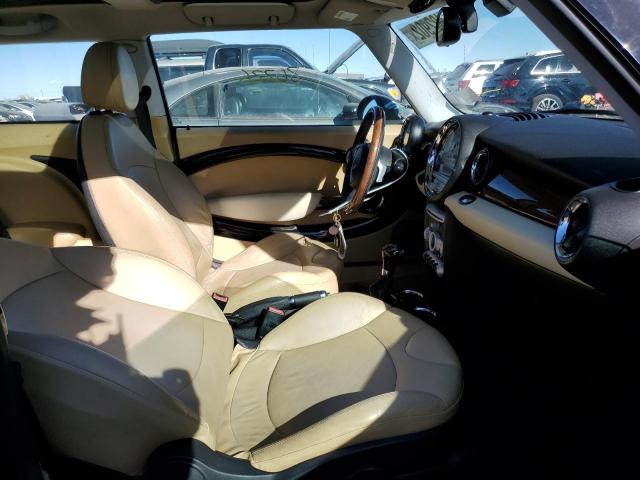 Photo 5 from auction – 2009 MINI COOPER with VIN WMWMF33559TW73688