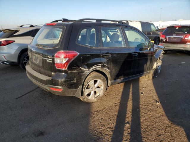 Photo 4 from auction – 2016 SUBARU FORESTER 2 with VIN JF2SJABC3GH519169