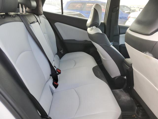 Photo 6 from auction – 2017 TOYOTA PRIUS with VIN JTDKARFU7H3039716