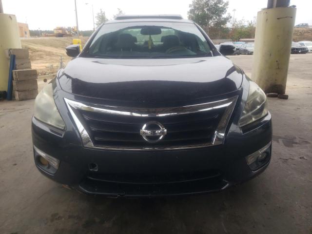 Photo 9 from auction – 2013 NISSAN ALTIMA 2.5 with VIN 1N4AL3AP6DN536829