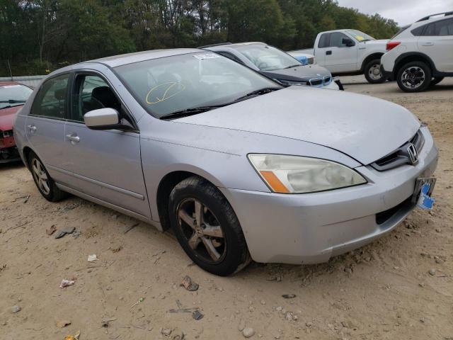 HONDA ACCORD EX 2004 with VIN 1HGCM56754A178202 - Photo from auction