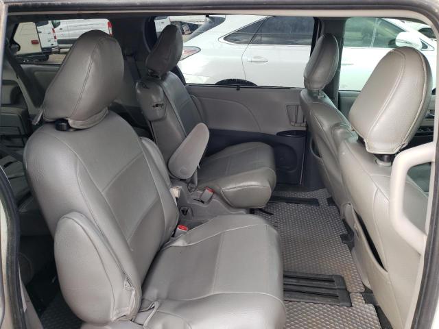 Photo 6 from auction – 2020 TOYOTA SIENNA LE with VIN 5TDKZ3DC0LS034381