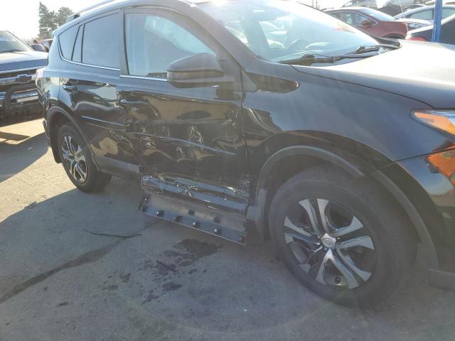 Photo 9 from auction – 2018 TOYOTA RAV4 LE with VIN 2T3ZFREV4JW493998