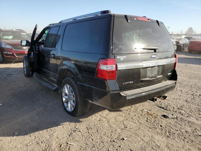 Photo 3 from auction – 2017 FORD EXPEDITION with VIN 1FMJK2AT0HEA62205
