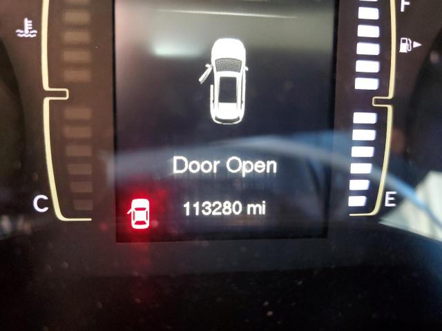 Photo 8 from auction – 2015 JEEP CHEROKEE L with VIN 1C4PJMCB7FW715394
