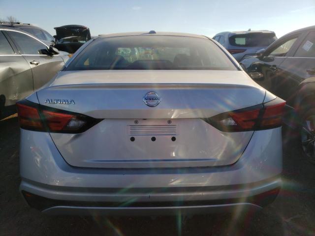 Photo 6 from auction – 2020 NISSAN ALTIMA S with VIN 1N4BL4BV5LC251010