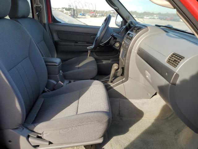 Photo 5 from auction – 2002 NISSAN FRONTIER C with VIN 1N6ED29X92C308093