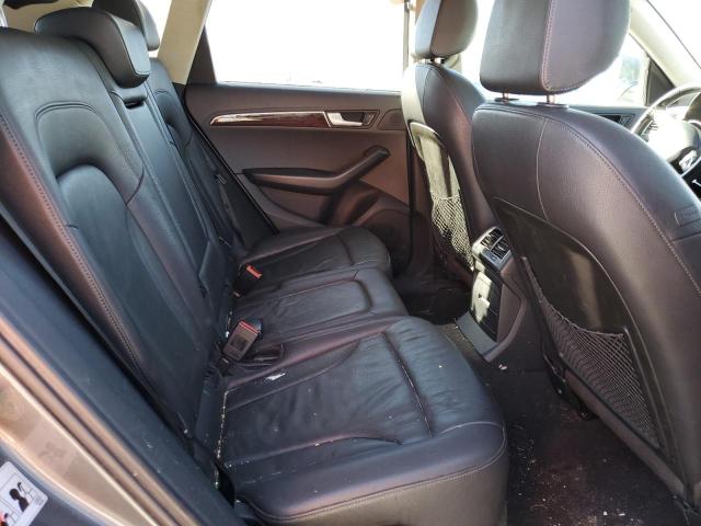Photo 6 from auction – 2012 AUDI Q5 PREMIUM with VIN WA1LFAFP8CA052488