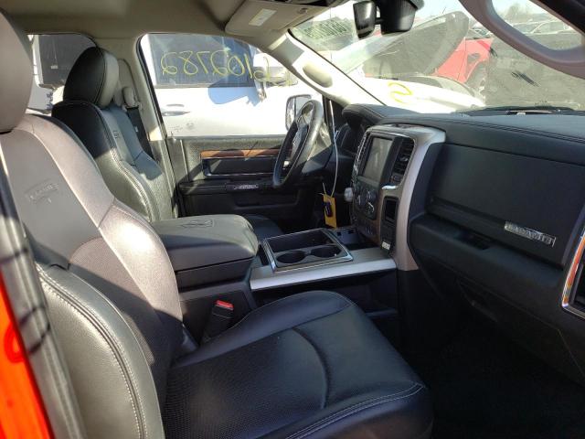 Photo 5 from auction – 2014 RAM 1500 LARAM with VIN 1C6RR7NMXES474963